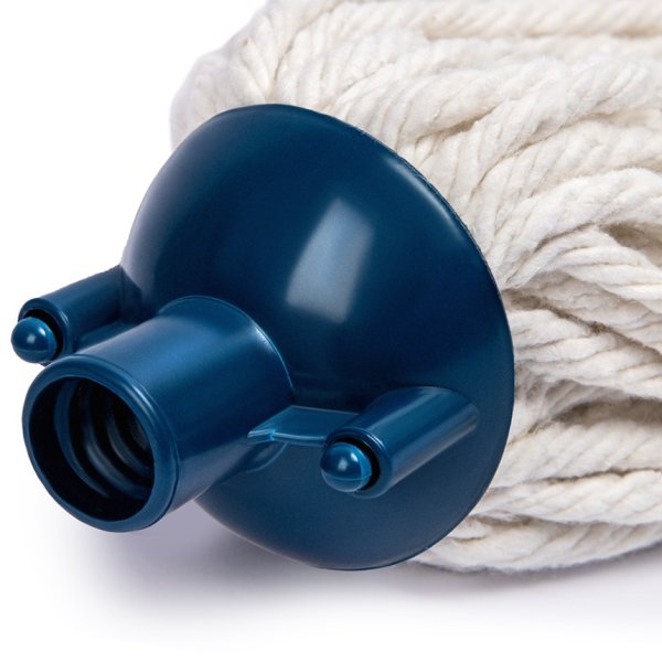 Насадка веревочная для швабры (МОП), 180г