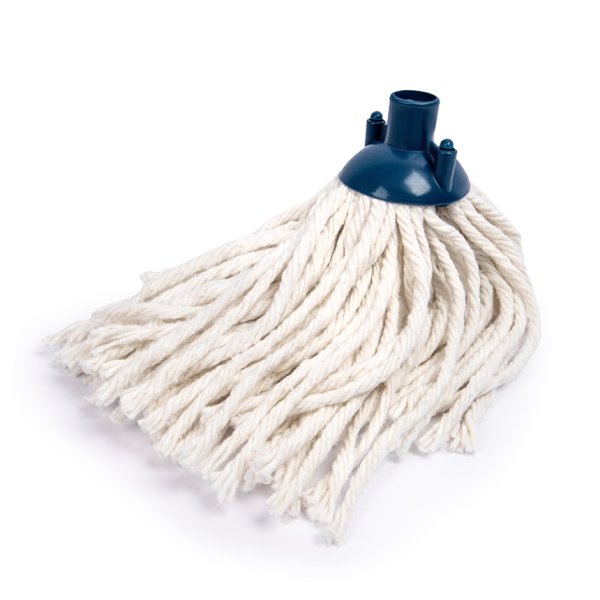 Насадка веревочная для швабры (МОП), 180г