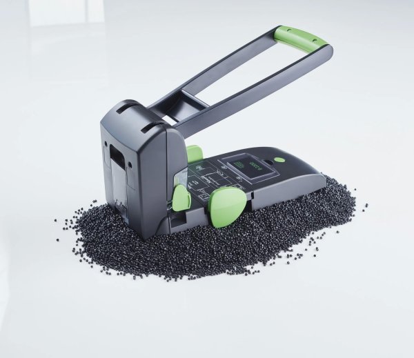 Діркопробивач потужний NOVUS B2200 re+new, 200арк