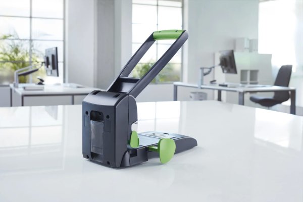 Діркопробивач потужний NOVUS B2200 re+new, 200арк