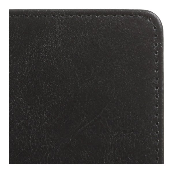 Щоденник SALERNO А5 на 2026 рік чорний