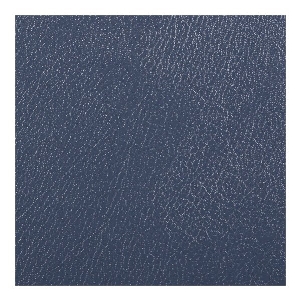 Щоденник STRONG А5 на 2026 рік синій