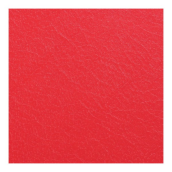 Щоденник STRONG А5 на 2026 рік червоний