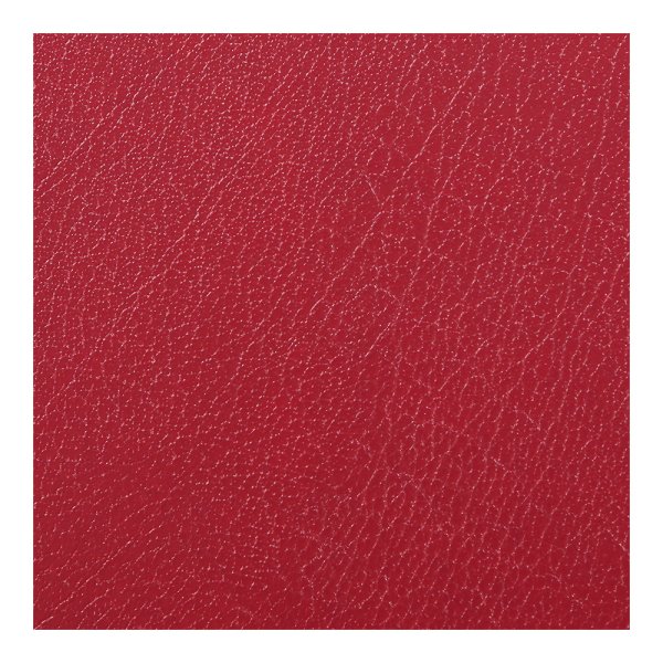 Щоденник STRONG А5 на 2026 рік темно-червоний