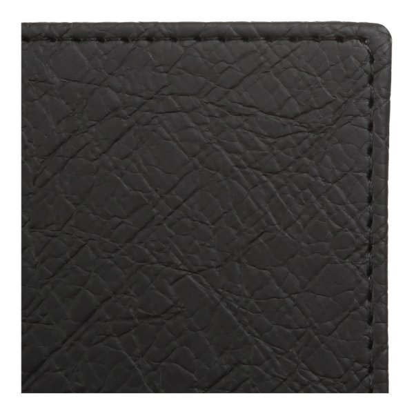 Щоденник PRESTIGE А5 на 2026 рік чорний