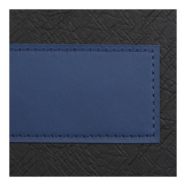 Щоденник PRESTIGE А5 на 2026 рік чорний