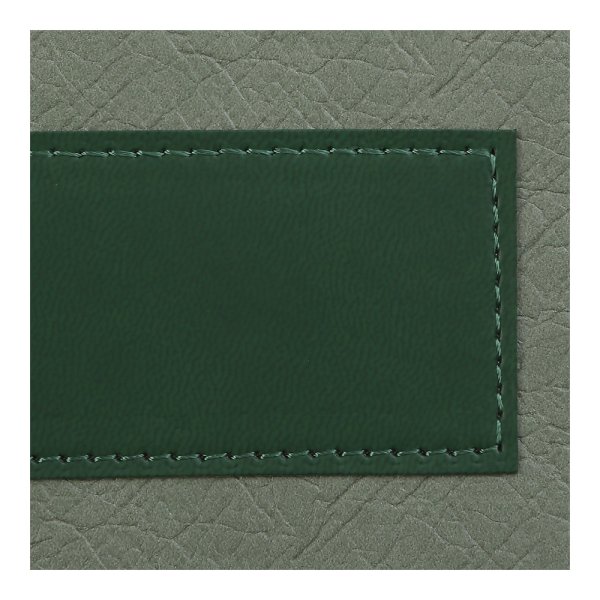 Щоденник PRESTIGE А5 на 2026 рік зелений