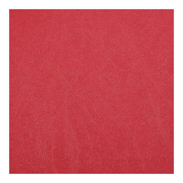 Щоденник STYLE А5 на 2026 рік червоний