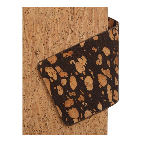 Щоденник NATURE А5 на 2026 рік крафт