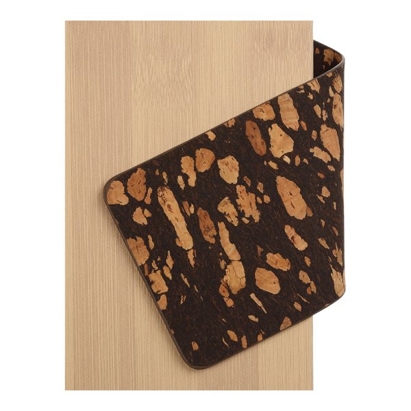 Щоденник NATURE А5 на 2026 рік пісочний