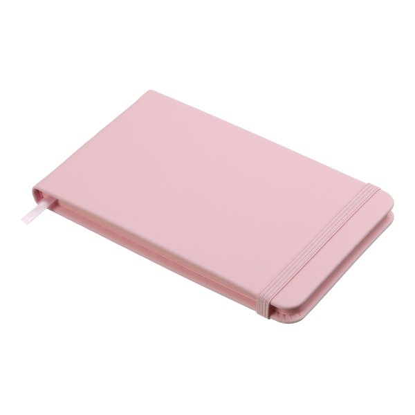 Щотижневик кишеньковий на 2026 рік, 153х87мм, TOUCH ME рожевий