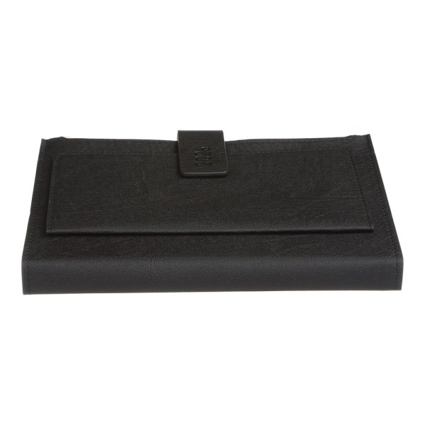 Ежедневник ENIGMA А5 на 2026 год черный