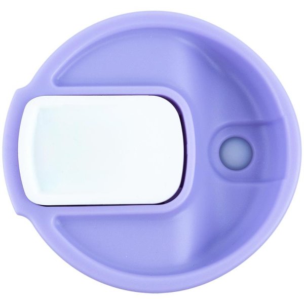 Термокружка Axent Violet Whispers, 350 мл