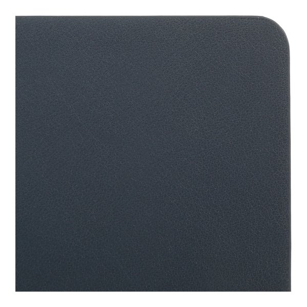 Щоденник MORANDI DARK А5 на 2026 рік темно-синій