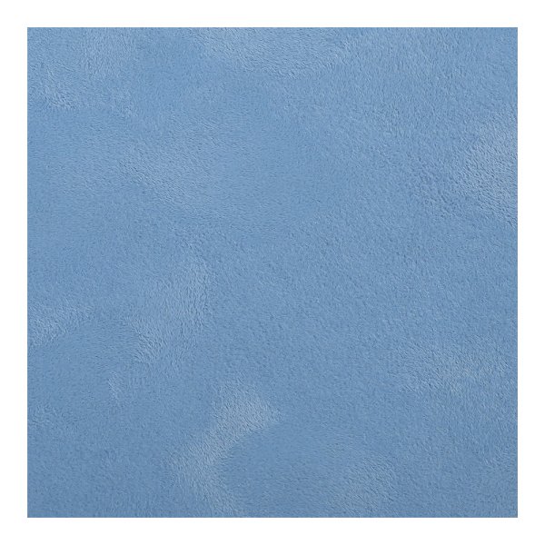 Ежедневник VELOUR А5 на 2026 год голубой