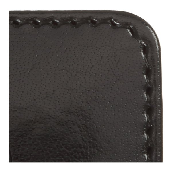 Щотижневик кишеньковий на 2026 рік, 85х153мм, BRAVO чорний