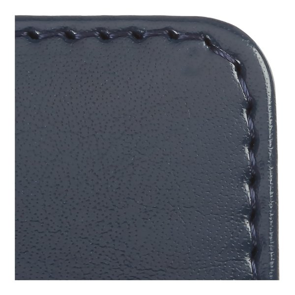 Щотижневик кишеньковий на 2026 рік, 85х153мм, BRAVO синій