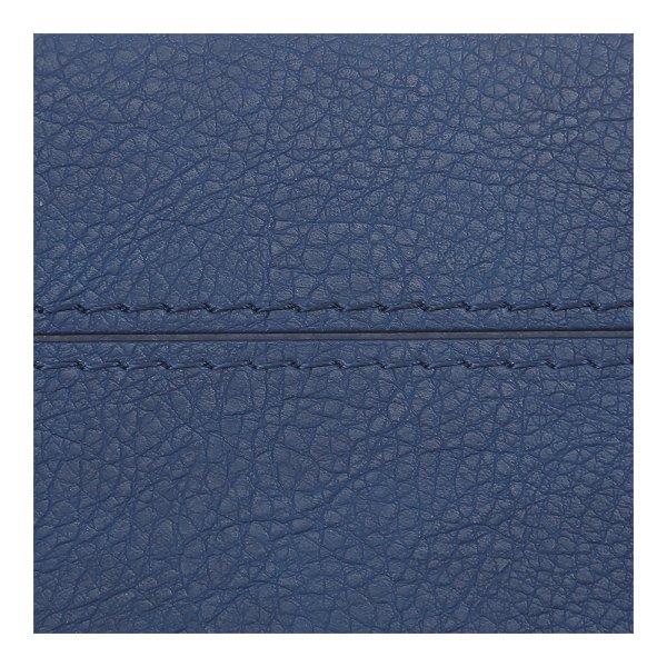 Щотижневик кишеньковий на 2026 рік, 153х87мм, ORION синій