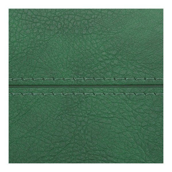 Еженедельник карманный на 2026 год, 153х87мм, ORION зеленый