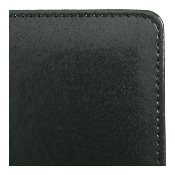 Щотижневик BRAVO А4 на 2026 рік зелений