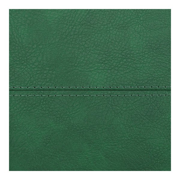 Еженедельник ORION А4 на 2026 год зеленый