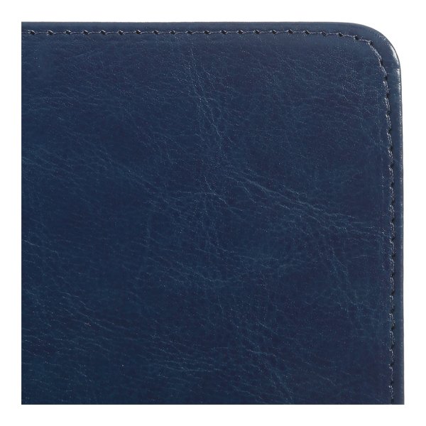 Еженедельник SALERNO А4 на 2026 год синий