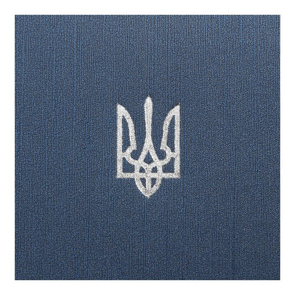 Ежедневник POWERFUL А5 на 2026 год синий