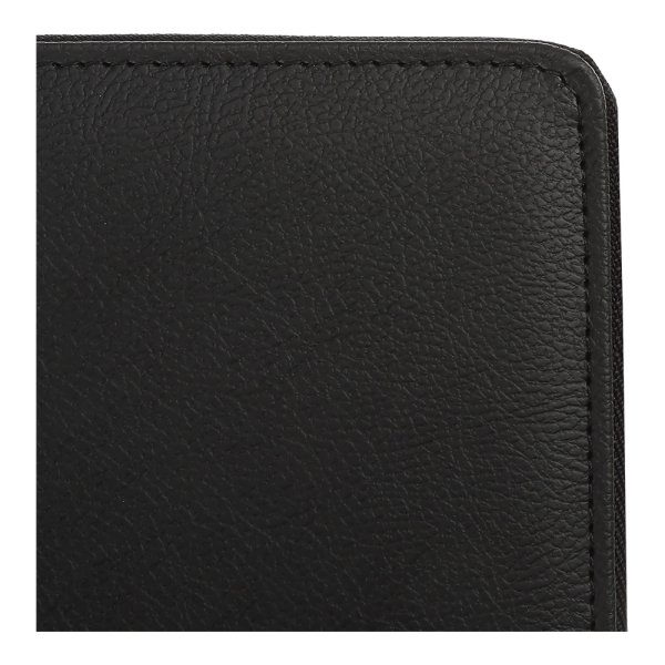 Ежедневник PRIMAVERA А5 на 2026 год черный