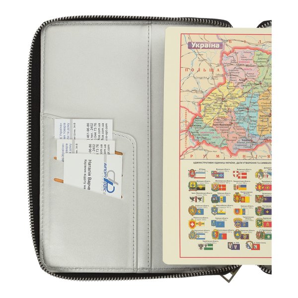 Ежедневник PRIMAVERA А5 на 2026 год черный