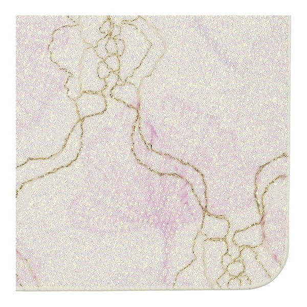 Щотижневик кишеньковий на 2026 рік, 85х153мм, BLOOM фіолетовий