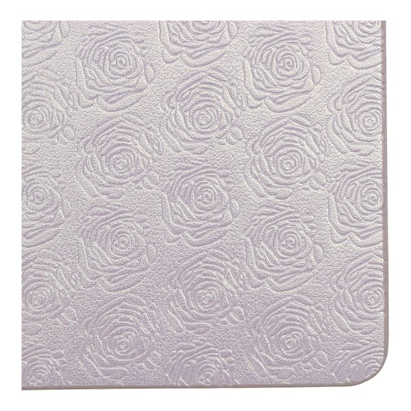 Щотижневик кишеньковий на 2026 рік, 85х153мм, BLOOM срібний