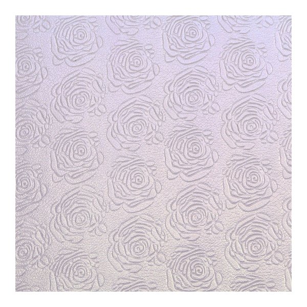 Щотижневик кишеньковий на 2026 рік, 85х153мм, BLOOM срібний