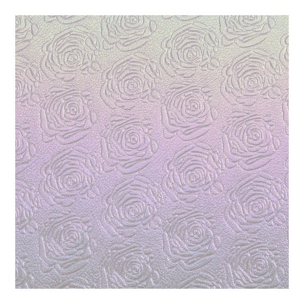 Щотижневик кишеньковий на 2026 рік, 153х87мм, BLOOM срібний