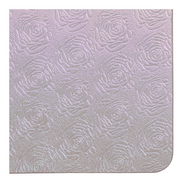 Щотижневик кишеньковий на 2026 рік, 153х87мм, BLOOM срібний