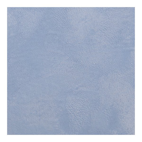 Щоденник VELOUR А6 на 2026 рік блакитний