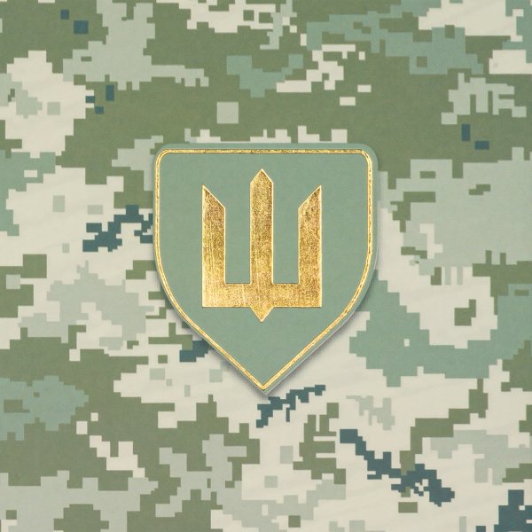 Щоденник А5 недатований MILITARY світло-зелений