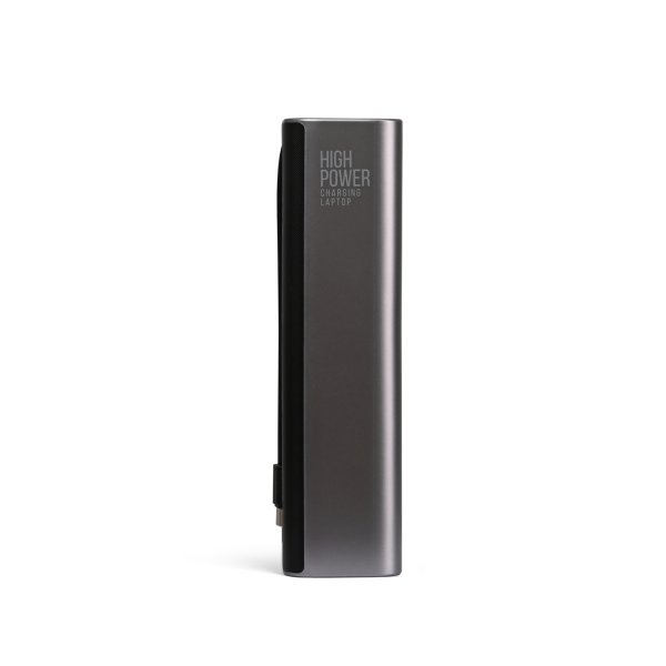 Повербанк 20000mAh VIDEX VPB-366 165W PD100W +Display