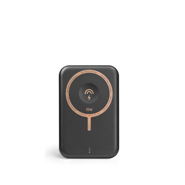 Повербанк з бездротовою зарядкою 10000mAh VIDEX VPB-W102 PD20W