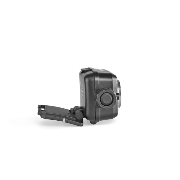 Налобний світлодіодний ліхтарик VIDEX VLF-H189 600Lm 5000K