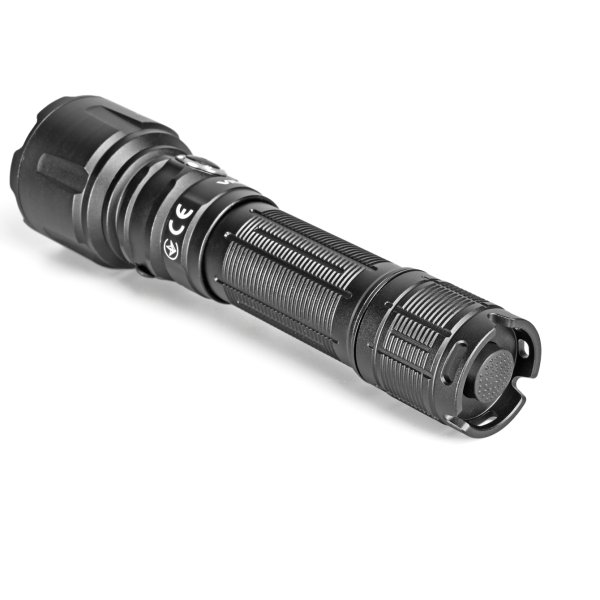 Портативний світлодіодний ліхтарик VIDEX VLF-A376 3600Lm 5000K