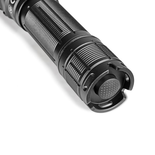 Портативний світлодіодний ліхтарик VIDEX VLF-A376 3600Lm 5000K