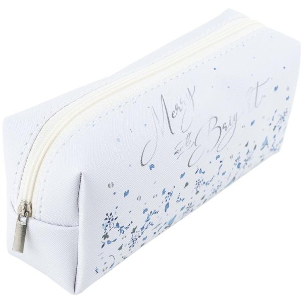 Пенал-косметичка Axent Flower M Symphony-1