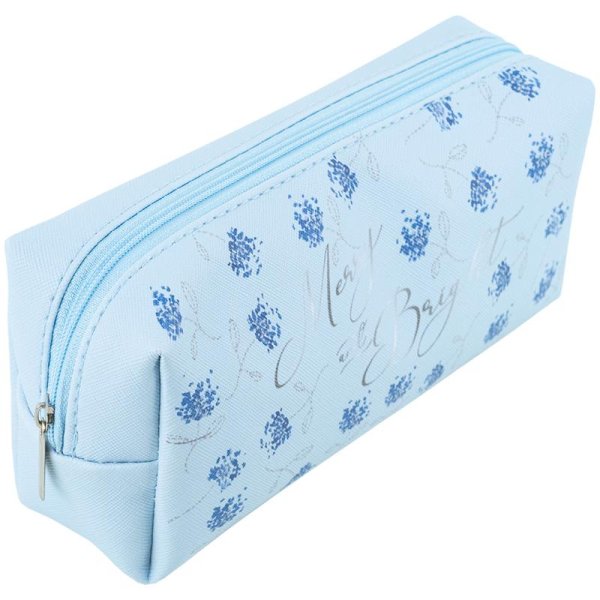 Пенал-косметичка Axent Flower M Symphony-2