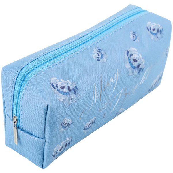 Пенал-косметичка Axent Flower M Symphony-3