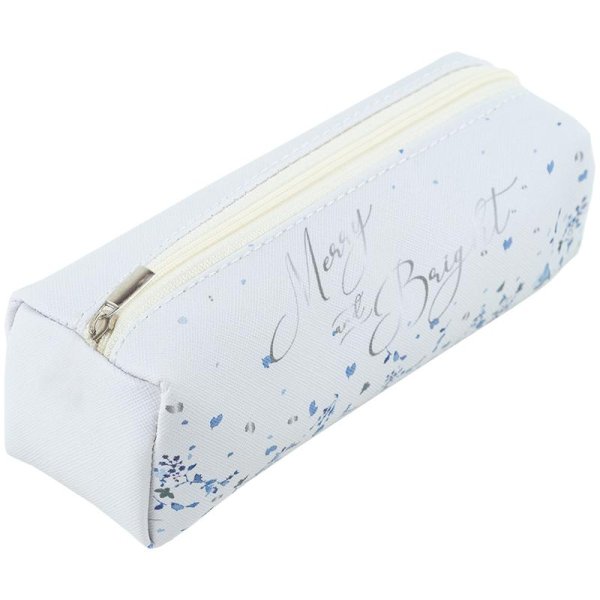 Пенал-косметичка Axent Flower S Symphony-1