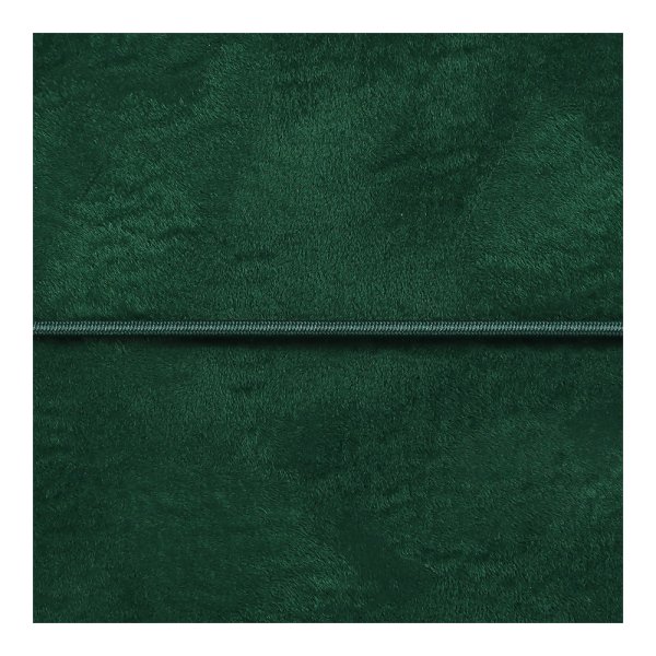 Ежедневник А5 недатированный VELOUR зеленый