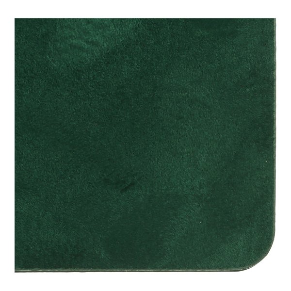 Ежедневник А5 недатированный VELOUR зеленый