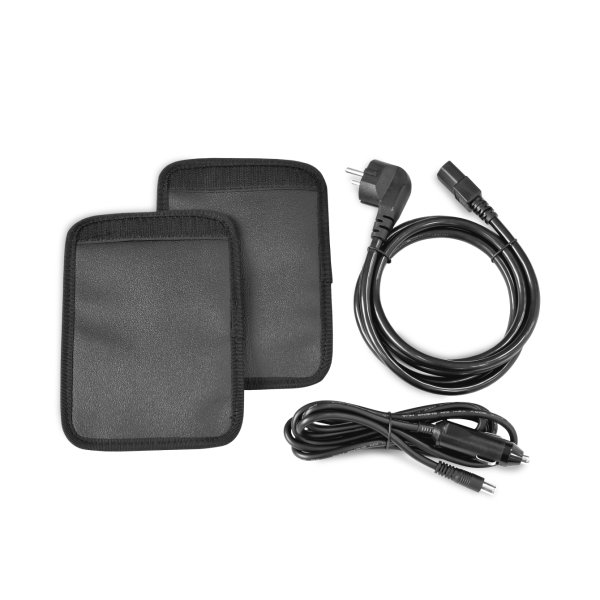 Портативна зарядна станція VIDEX OASIS 3000W 2560Wh