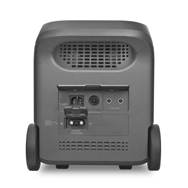 Портативна зарядна станція VIDEX OASIS 3000W 2560Wh