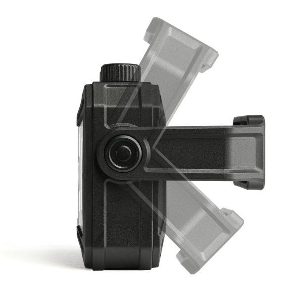 Портативний багатофункціональний ліхтарик VIDEX VLF-M048 1500Lm 5000K